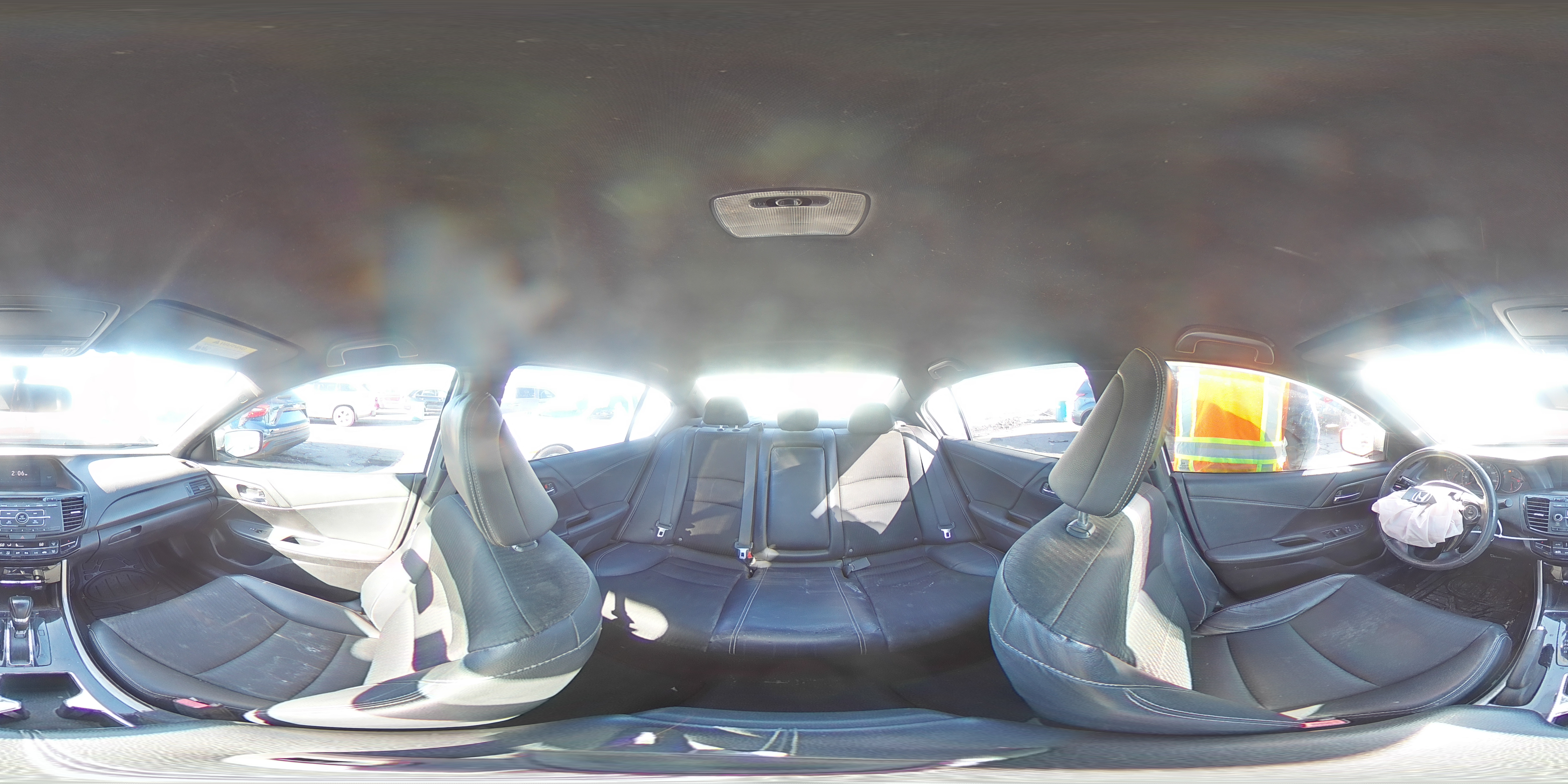 2016 Honda Accord - Image 13