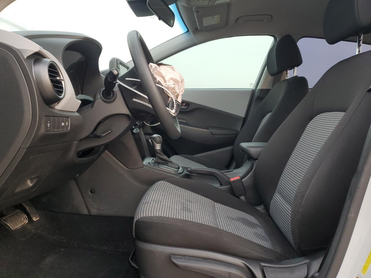 2021 Hyundai Kona - Image 7