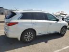 2015 Infiniti Qx60  zu verkaufen in Rancho Cucamonga, CA - Frame Damage
