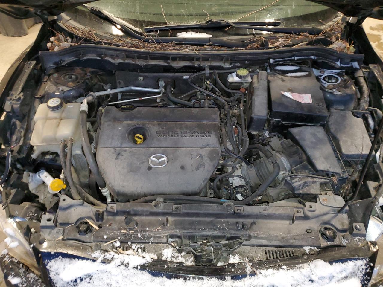 2010 Mazda 3 - Image 11