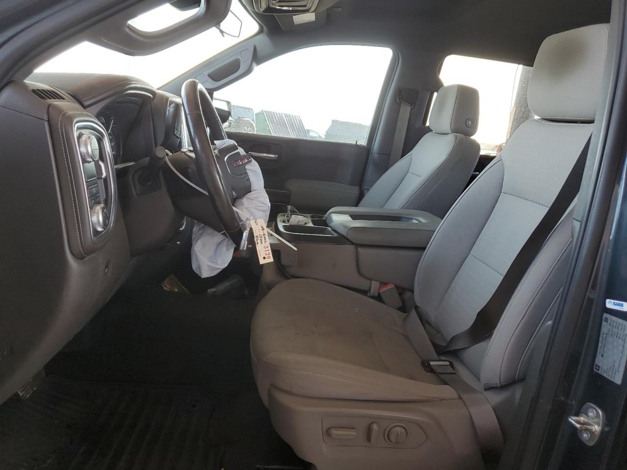 2019 GMC Sierra - Image 7