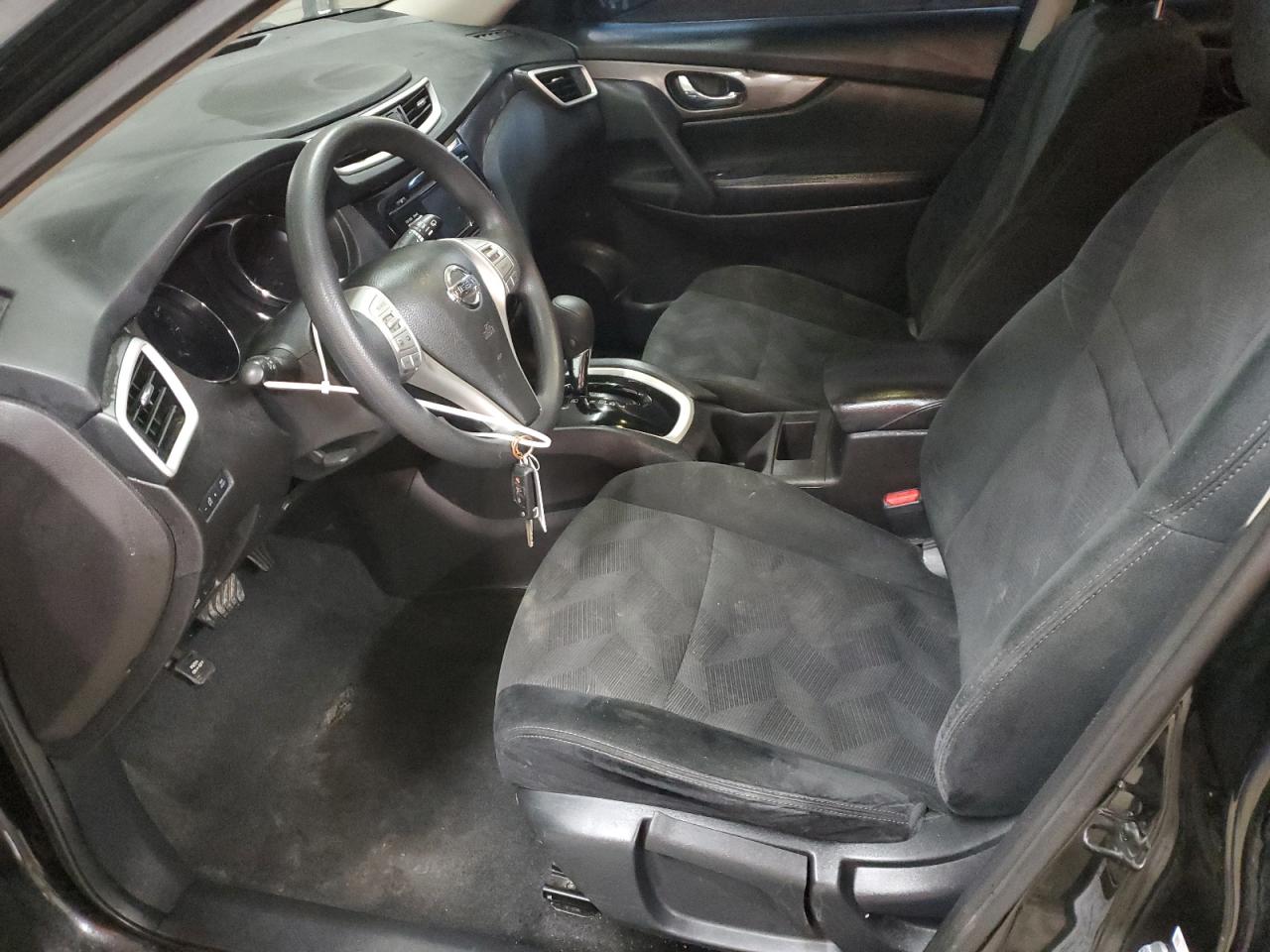 2016 Nissan Rogue - Image 7