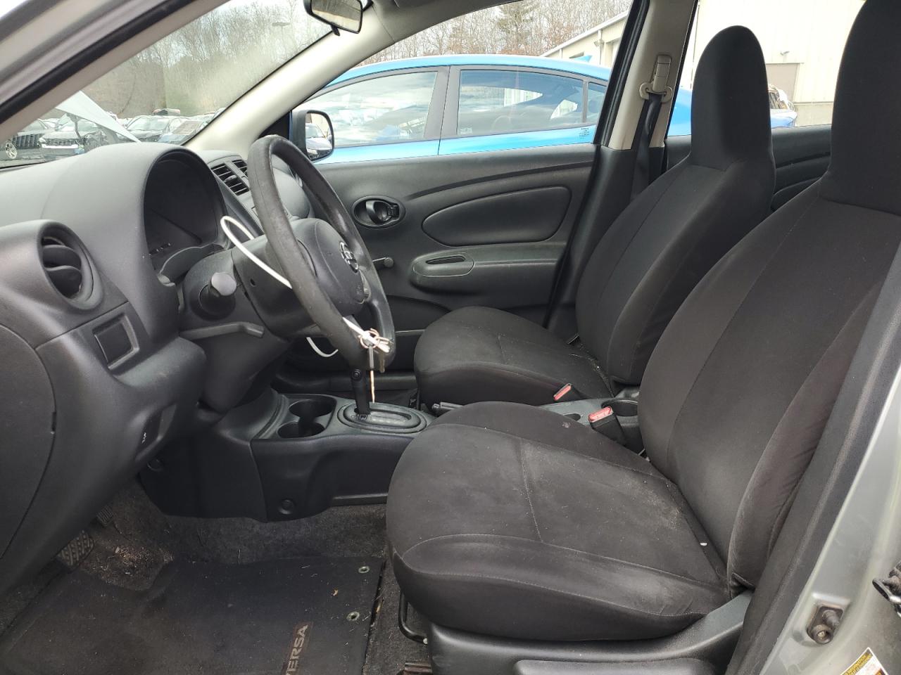 2012 Nissan Versa - Image 7