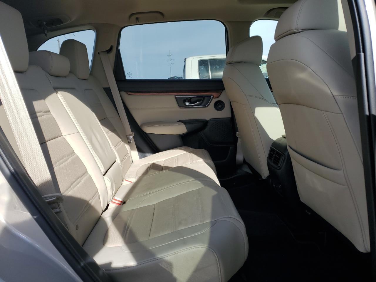 2018 Honda CR-V - Image 11