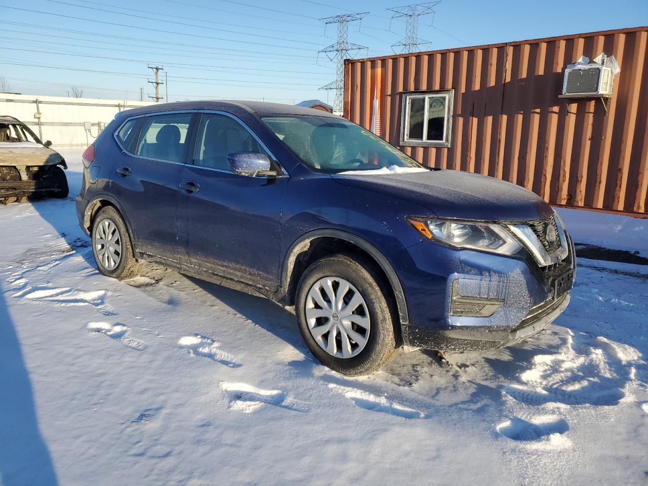 2018 Nissan Rogue - Image 4