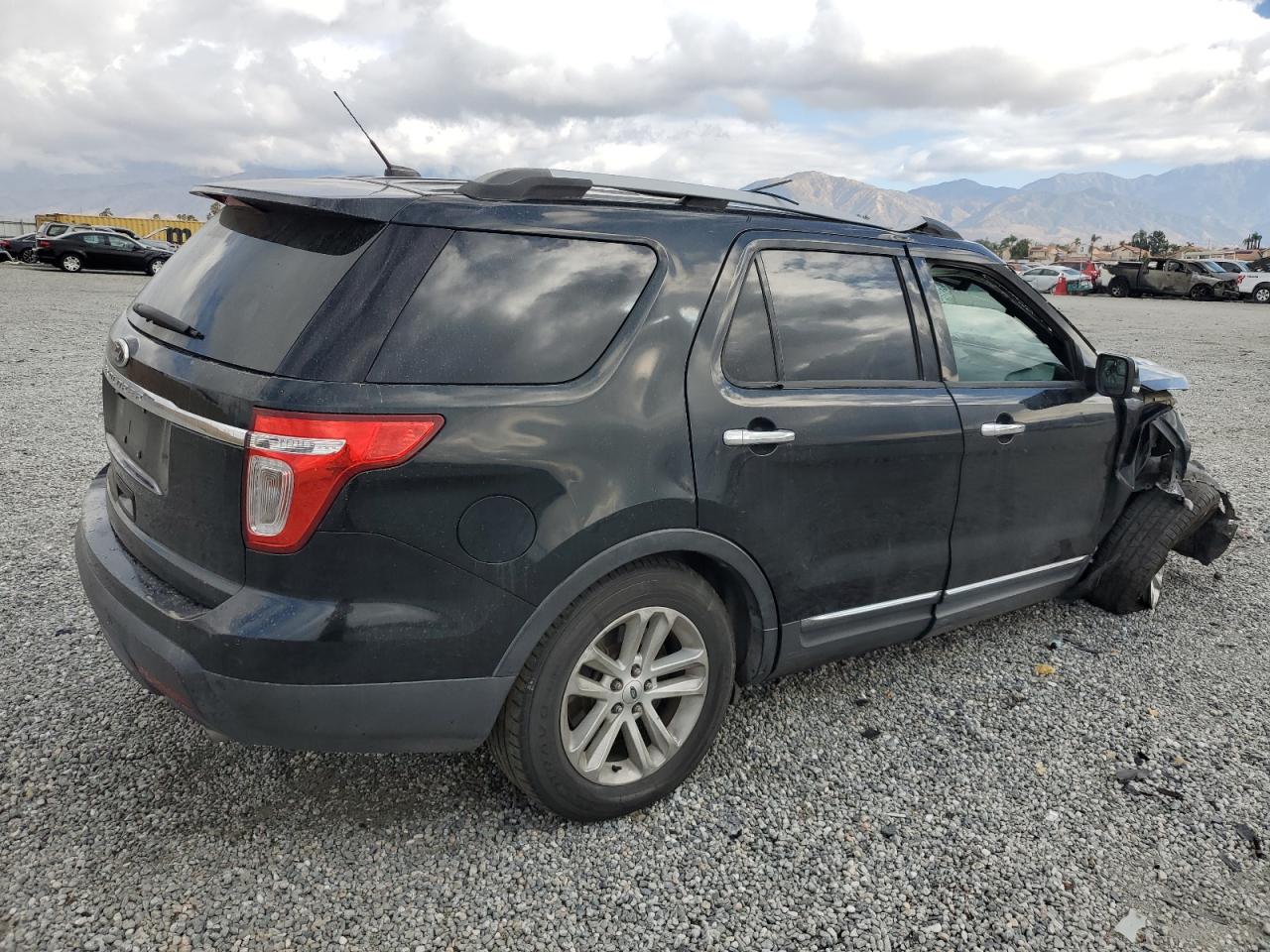 2014 Ford Explorer - Image 3