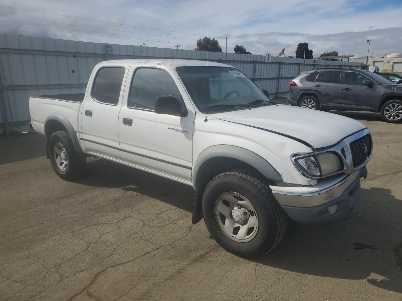 2001 Toyota Tacoma - Image 4