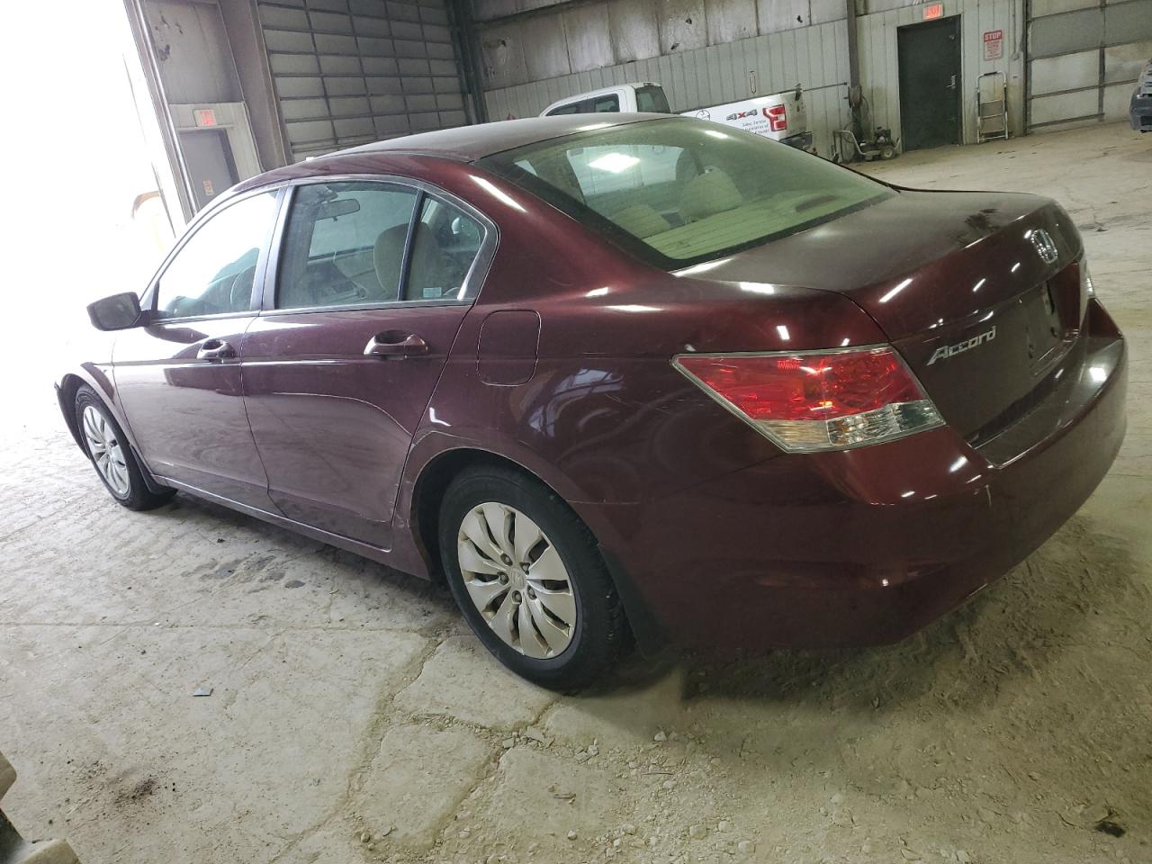 2009 Honda Accord - Image 2