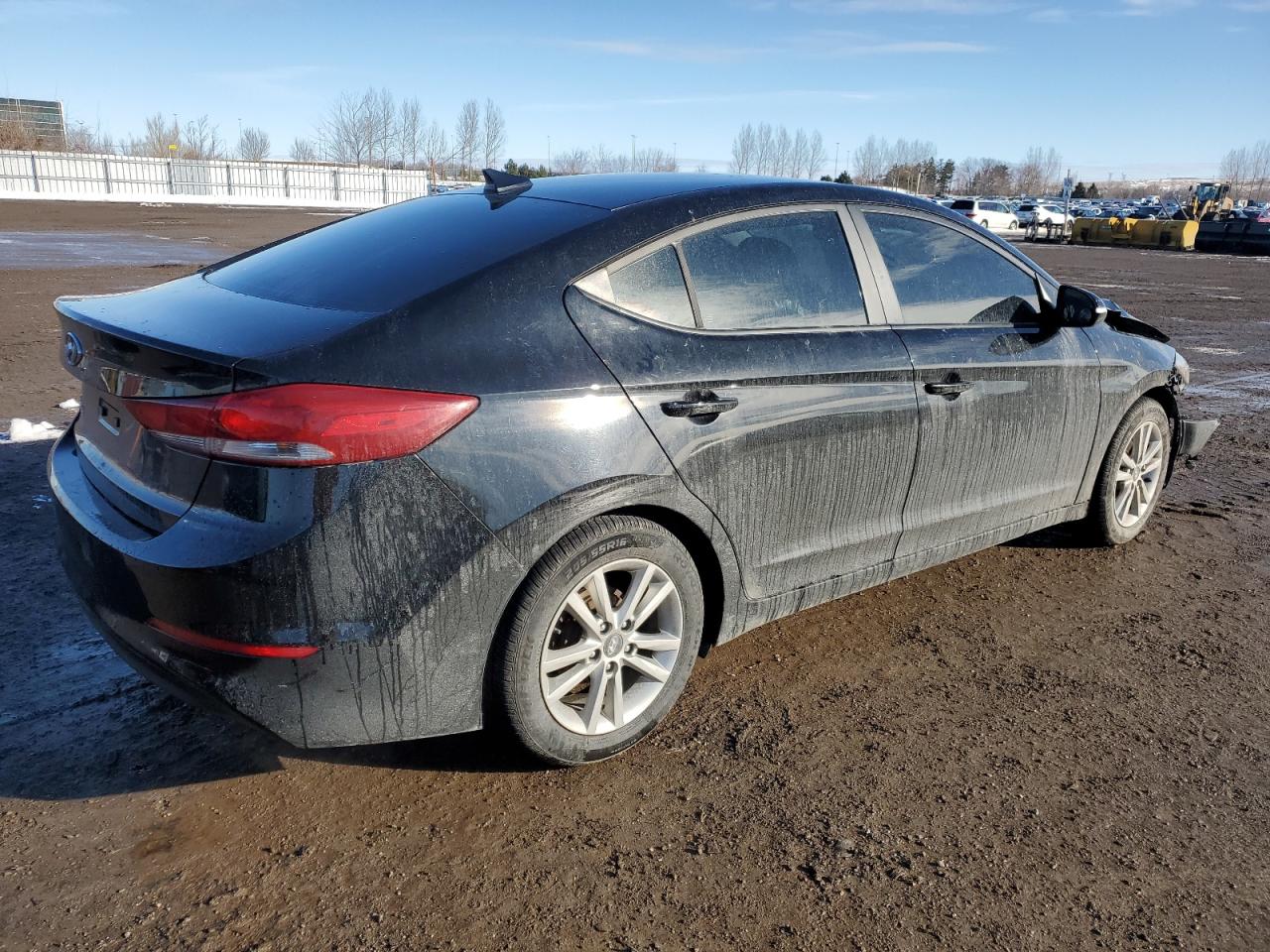 2017 Hyundai Elantra - Image 3