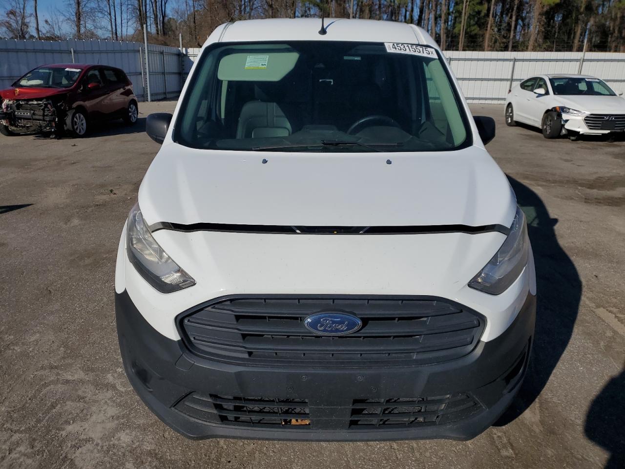 2020 Ford Transit - Image 5