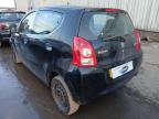 2014 SUZUKI ALTO SZ for sale at Copart PETERLEE