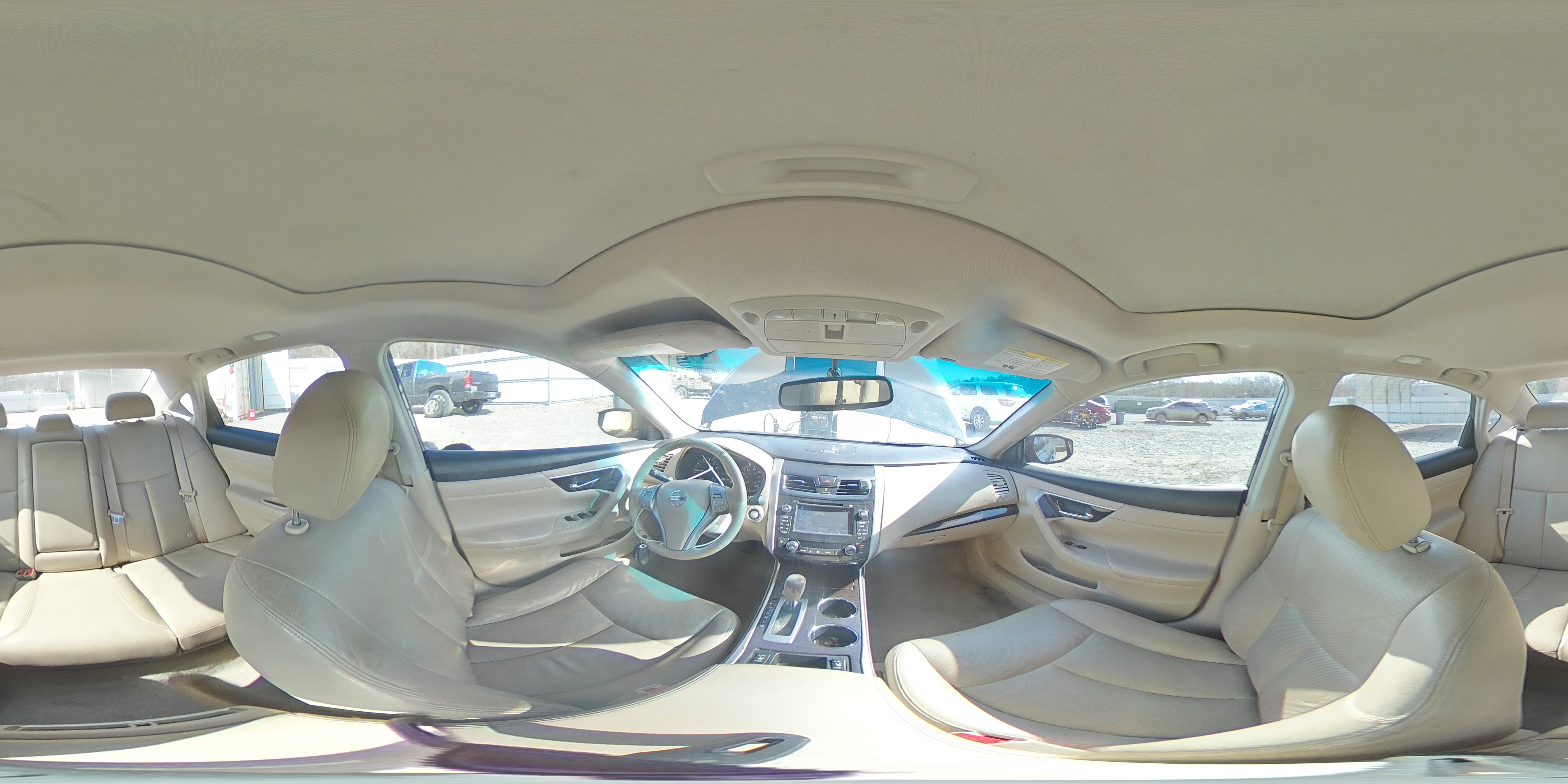 2013 Nissan Altima - Image 13