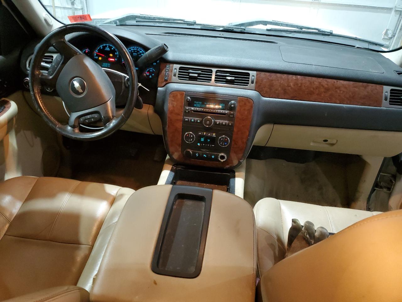 2008 Chevrolet Silverado - Image 8