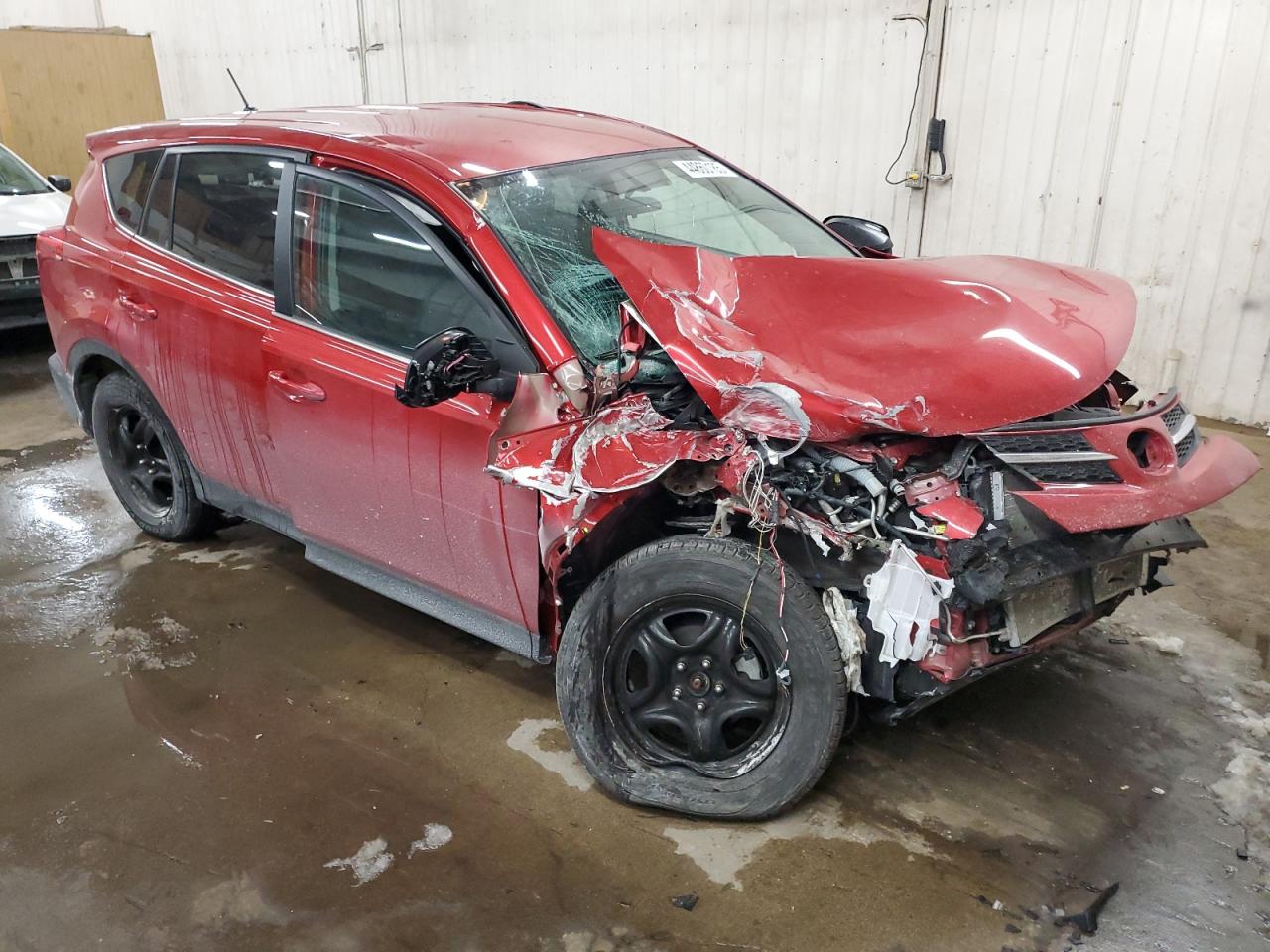 2014 Toyota RAV 4 - Image 4