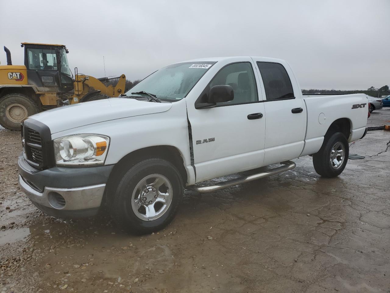 2008 Dodge RAM - Image 1