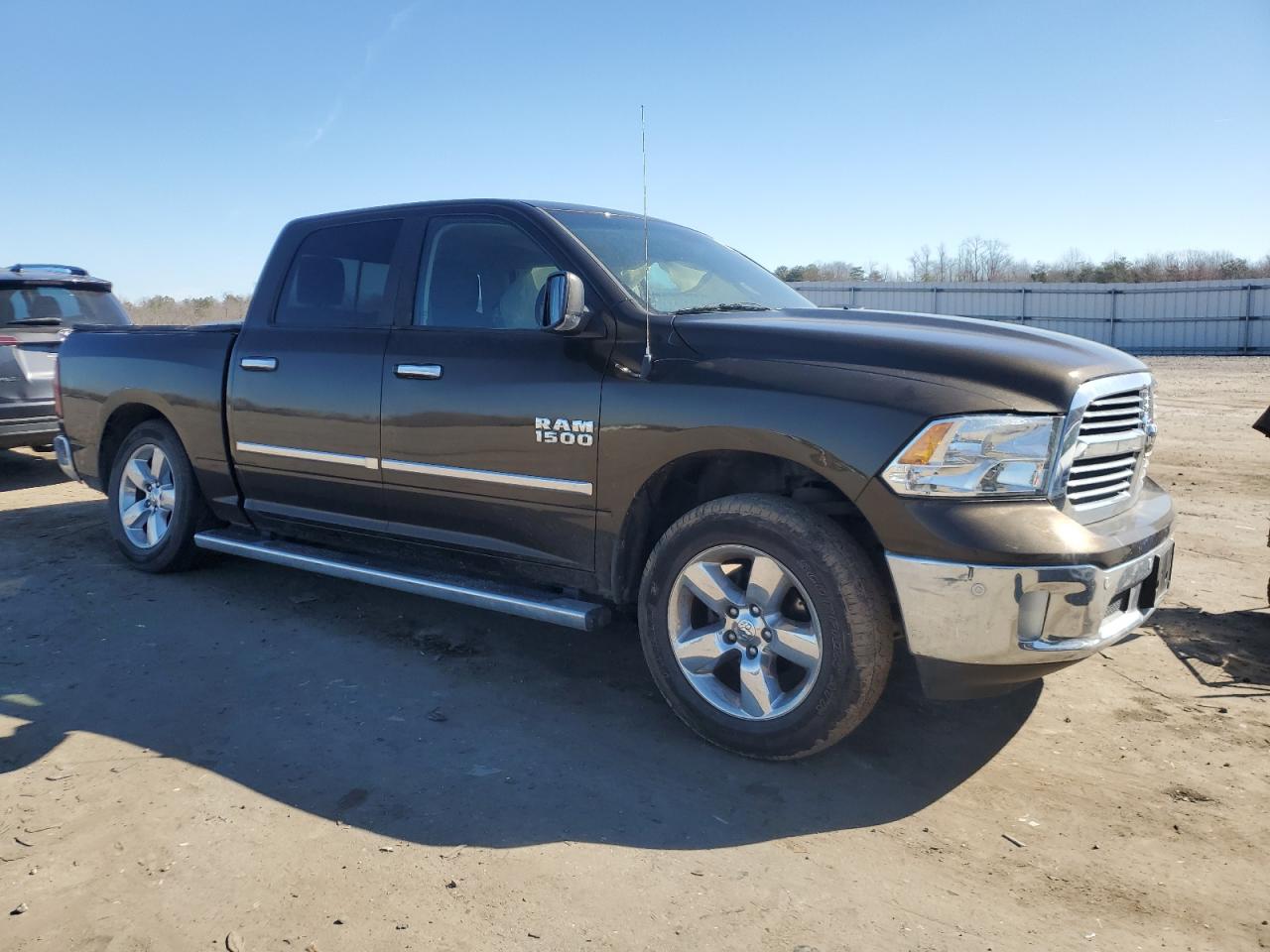2014 Dodge RAM - Image 4