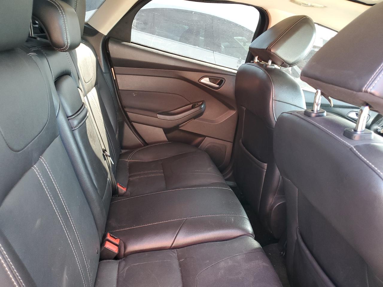 2012 Ford Focus - Image 11