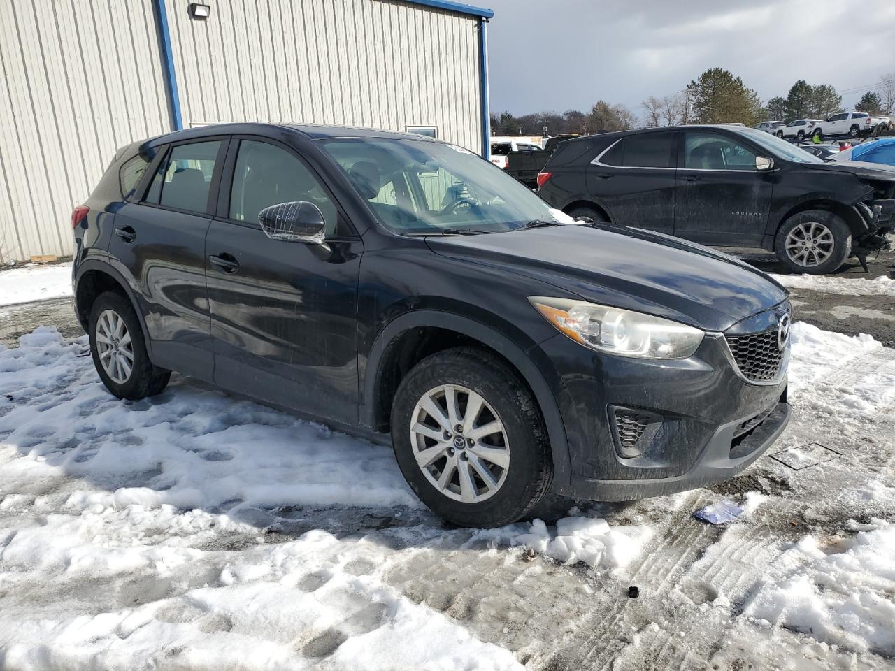 2013 Mazda CX-5 - Image 4