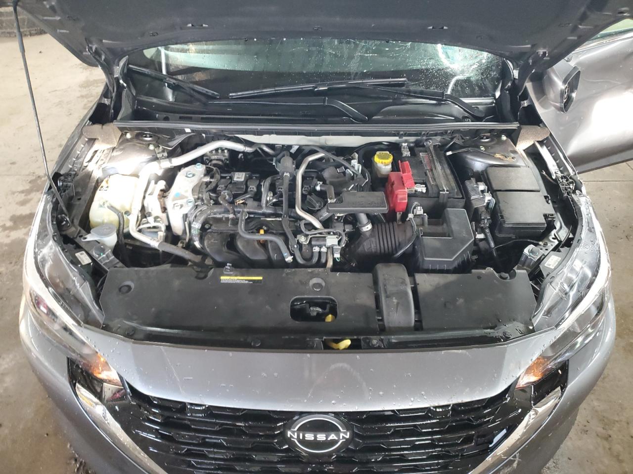 2024 Nissan Sentra - Image 11