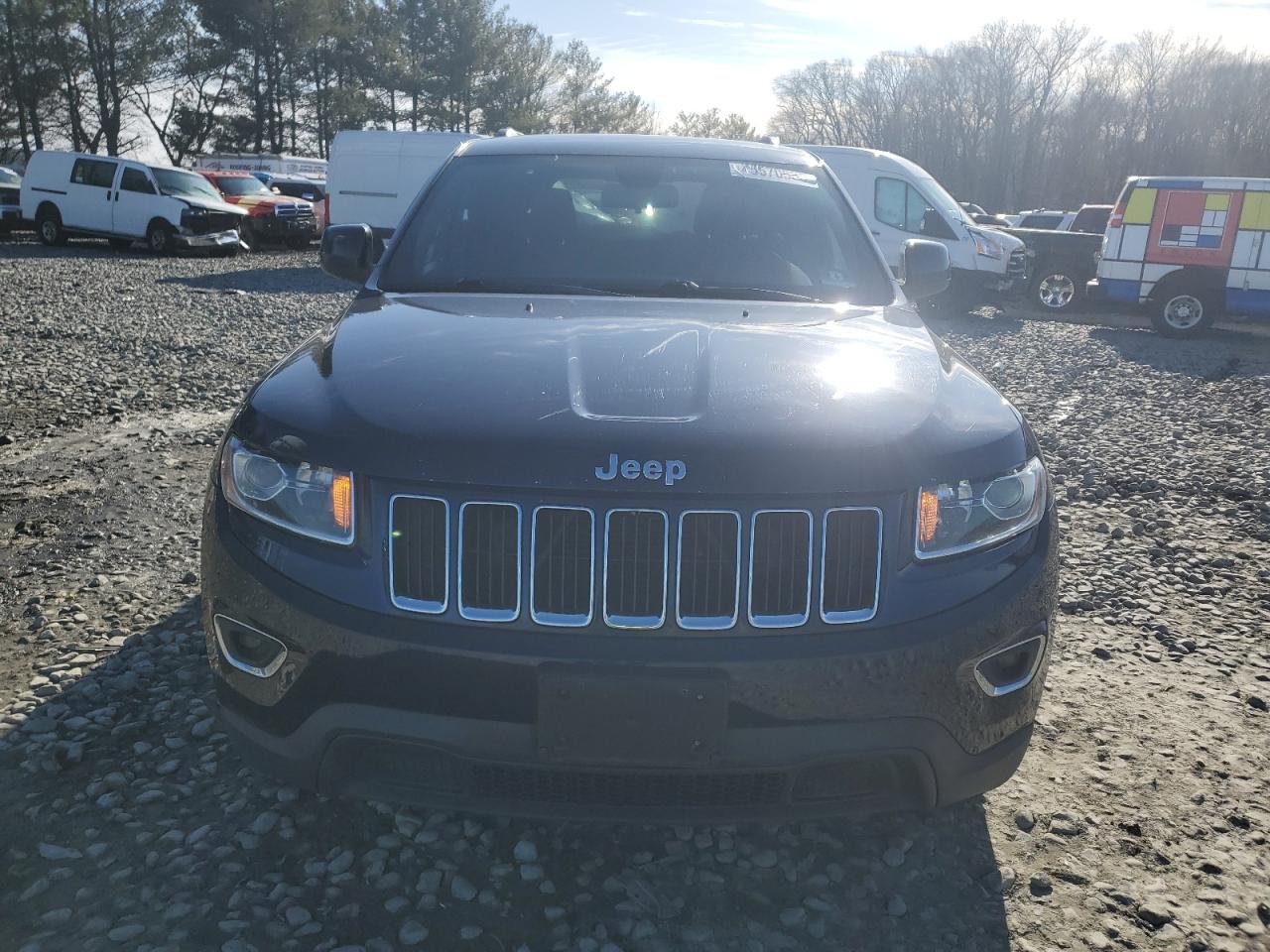 2014 Jeep Grand Cherokee - Image 5