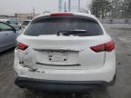 2010 Infiniti Fx35  продається в Windsor, NJ - Front End