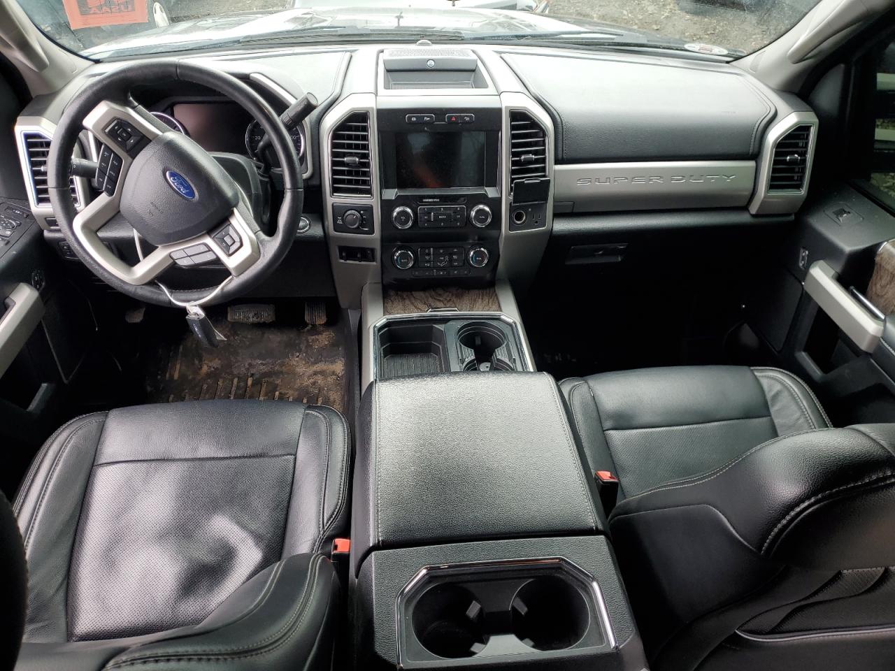 2019 Ford F250 - Image 8