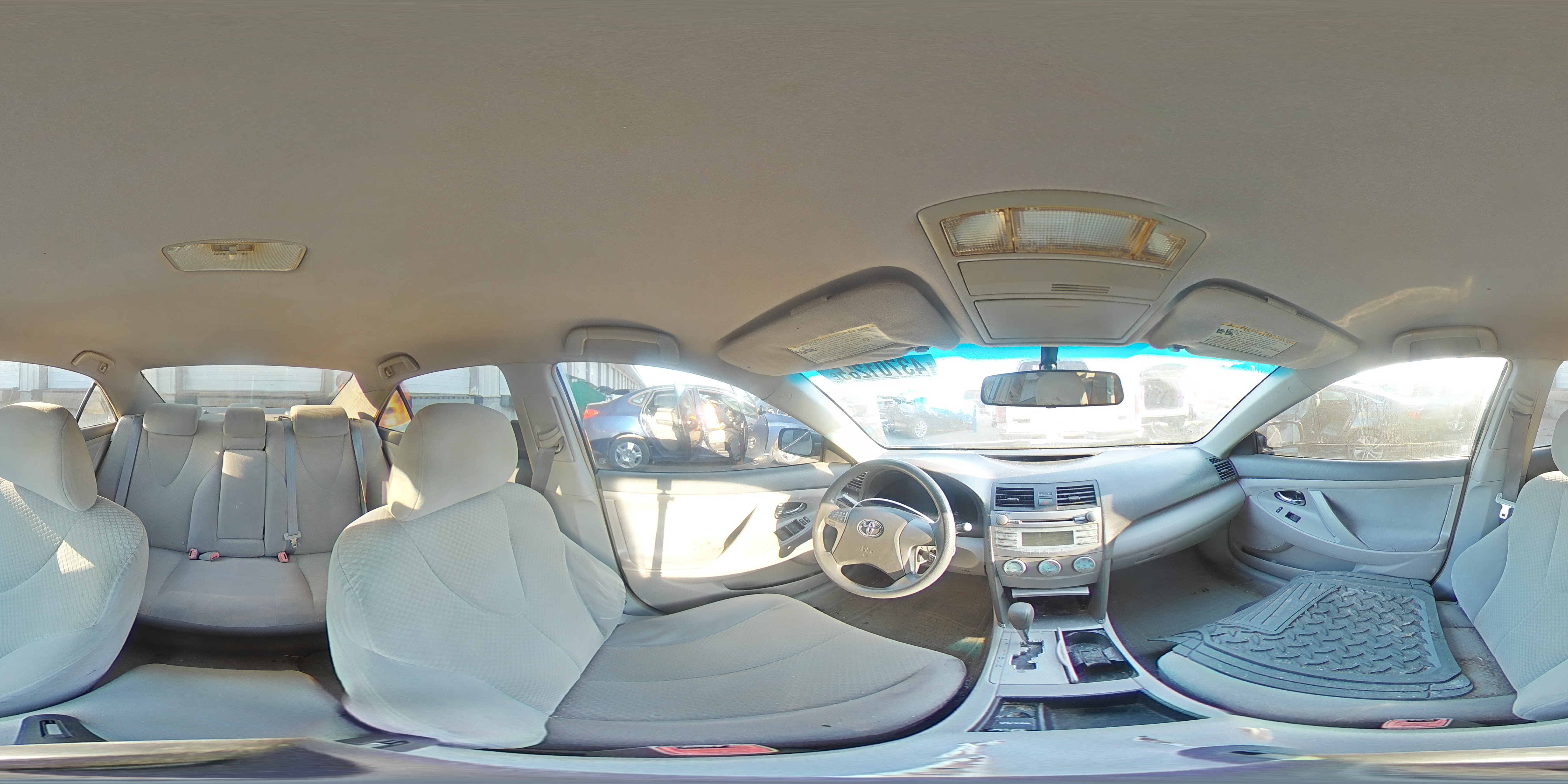 2008 Toyota Camry - Image 13