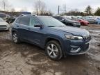 Chalfont, PA에서 판매 중인 2021 Jeep Cherokee Limited - Rear End