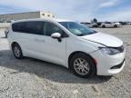 2023 Chrysler Voyager Lx for Sale in Gainesville, GA - Front End