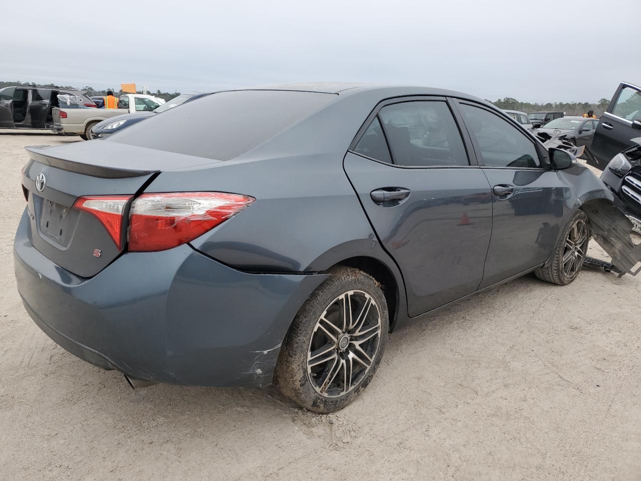 2014 Toyota Corolla - Image 3
