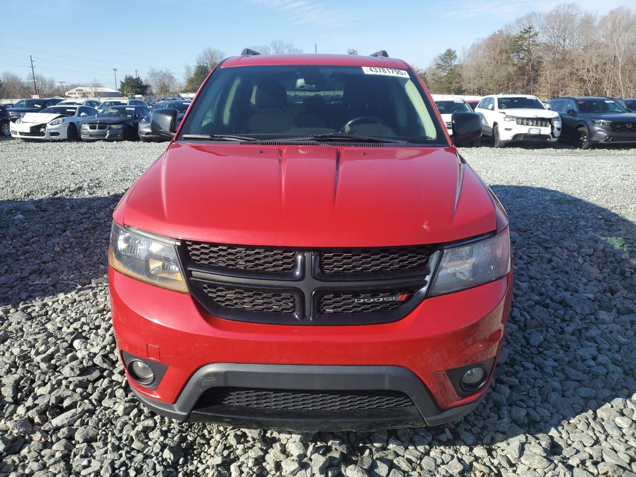 2019 Dodge Journey - Image 5