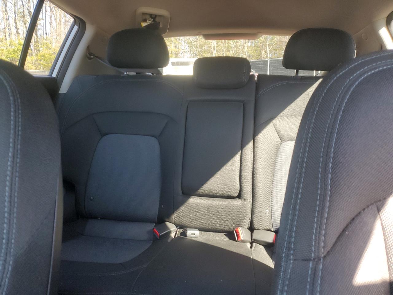 2016 Kia Sportage - Image 10