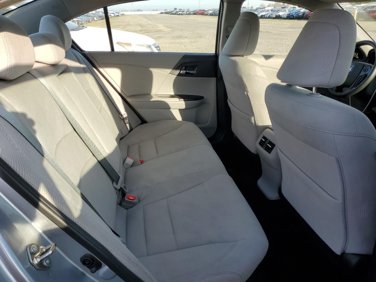 2017 Honda Accord - Image 10