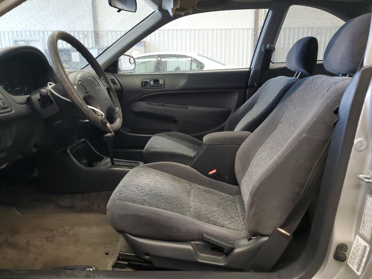 1997 Honda Civic - Image 7