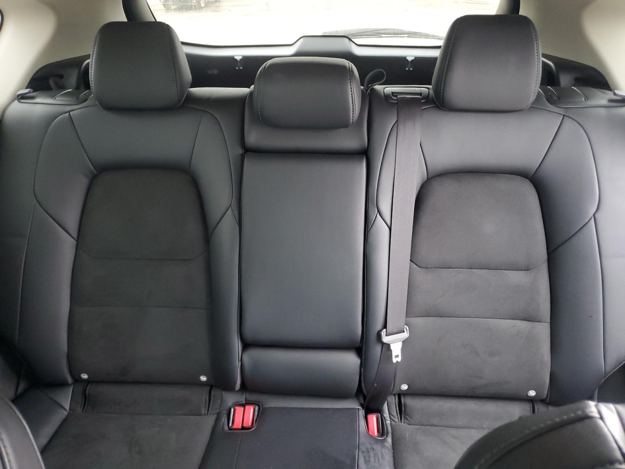 2021 Mazda CX-5 - Image 10