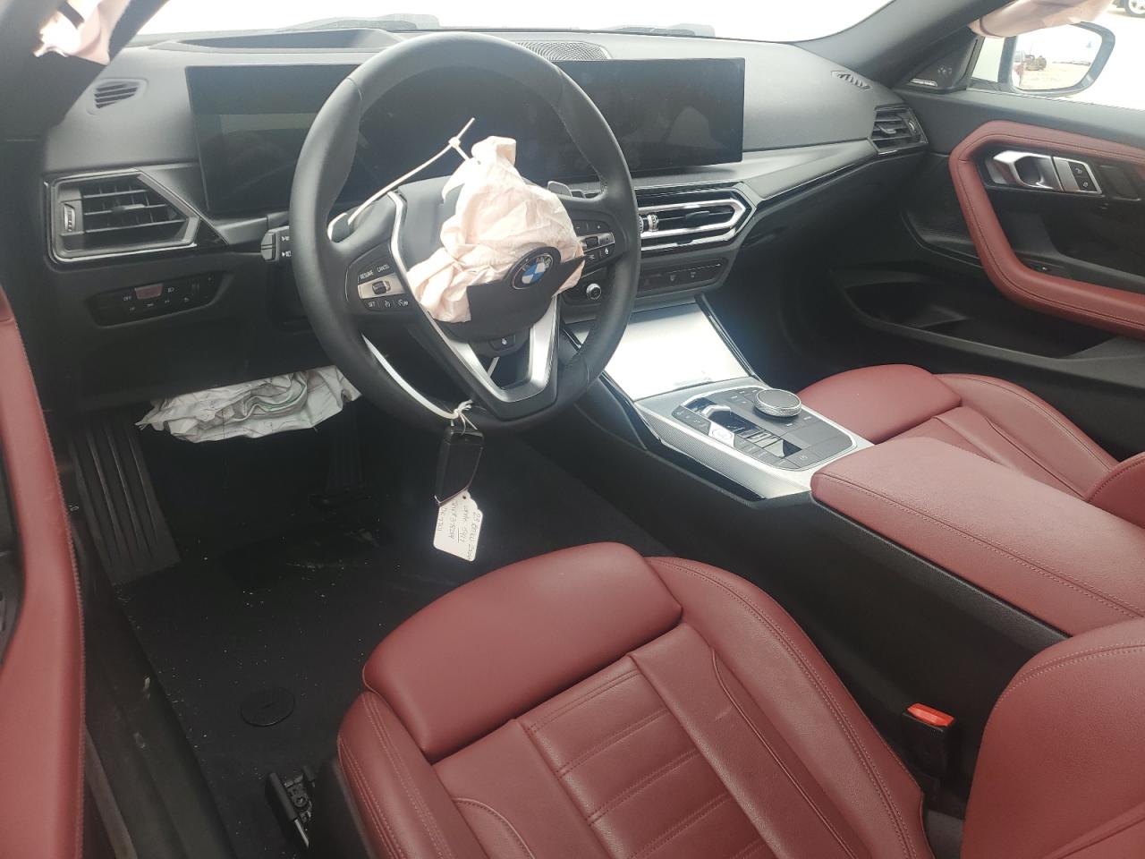 2023 BMW 2er - Image 8