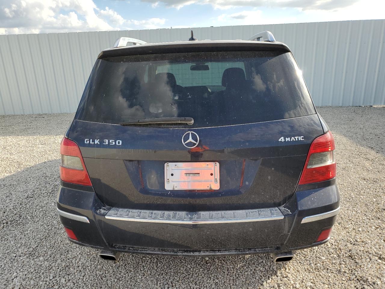 2010 Mercedes-Benz GLK-klasse - Image 6