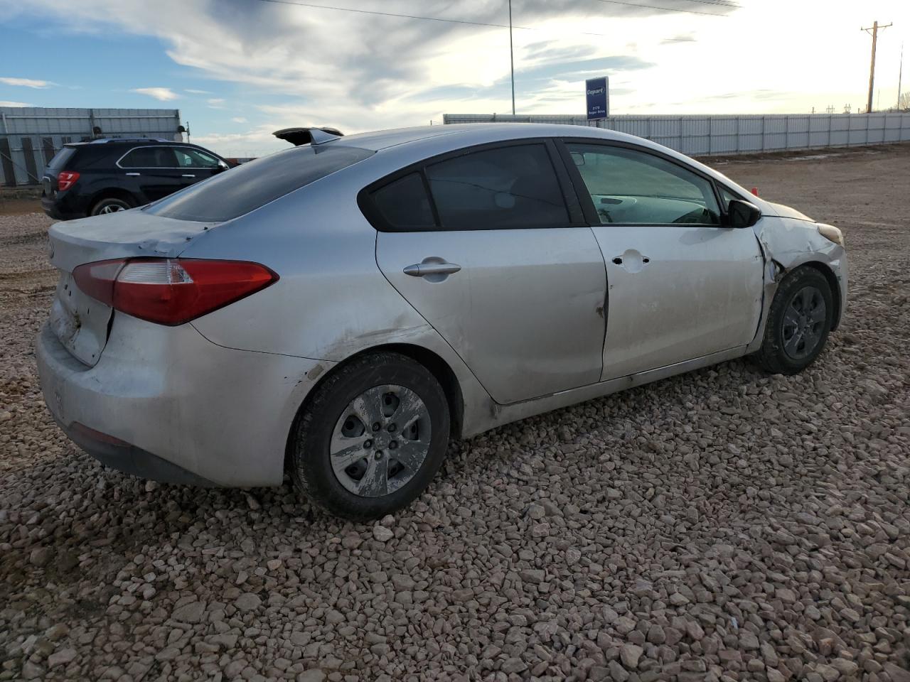 2014 Kia Forte - Image 3