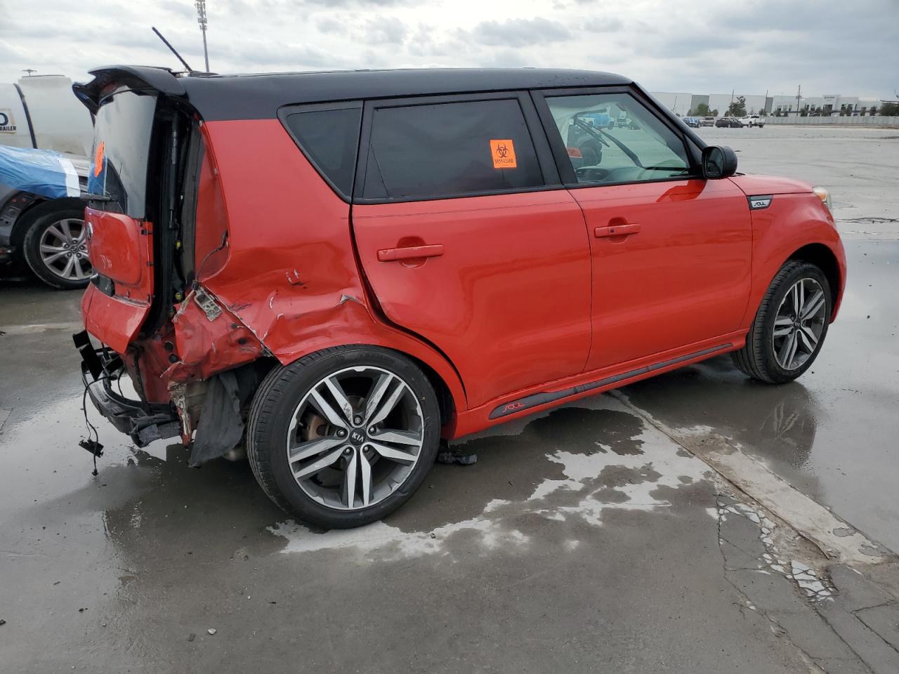 2019 Kia Soul - Image 3