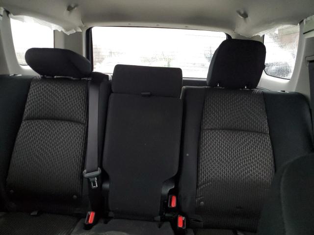 2023 TOYOTA 4RUNNER SE