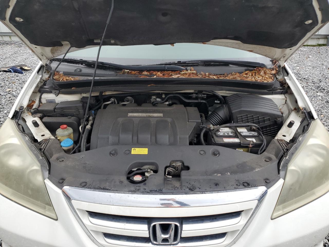 2006 Honda Odyssey - Image 12