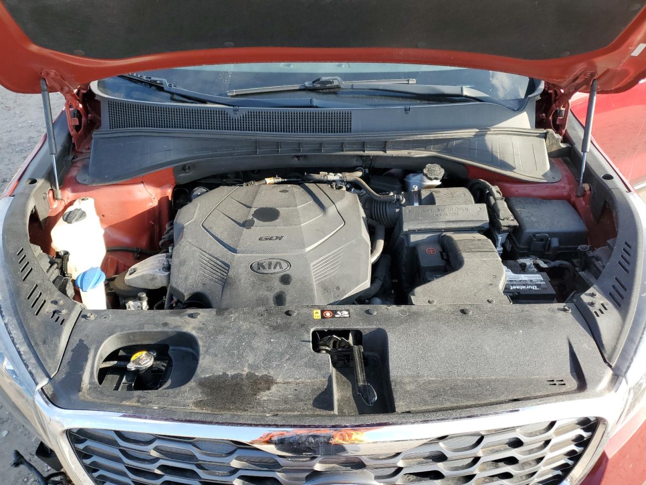 2019 Kia Sorento - Image 13