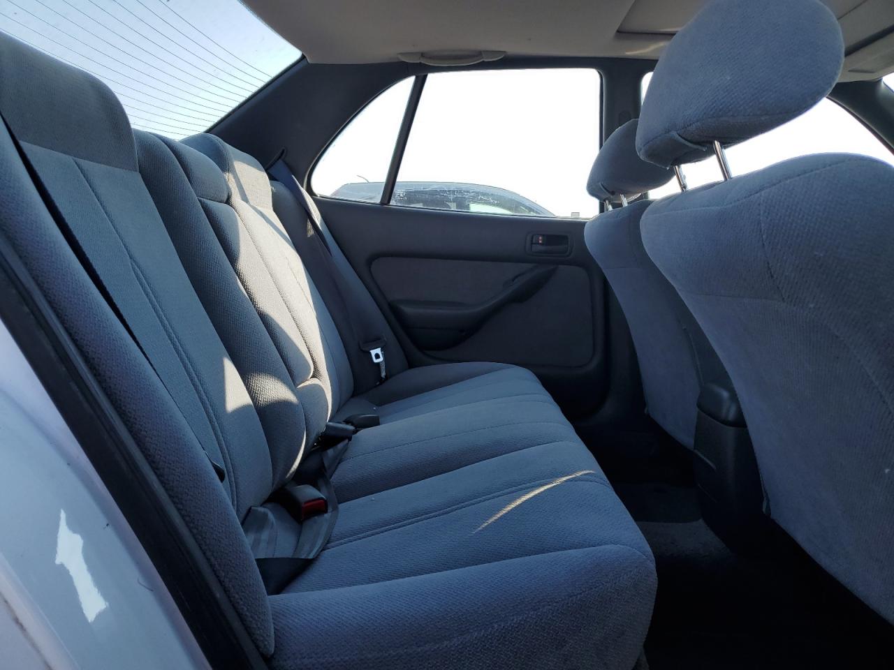 1995 Toyota Camry Le VIN: JT2SK12E3S0302203 Lot: 44819925