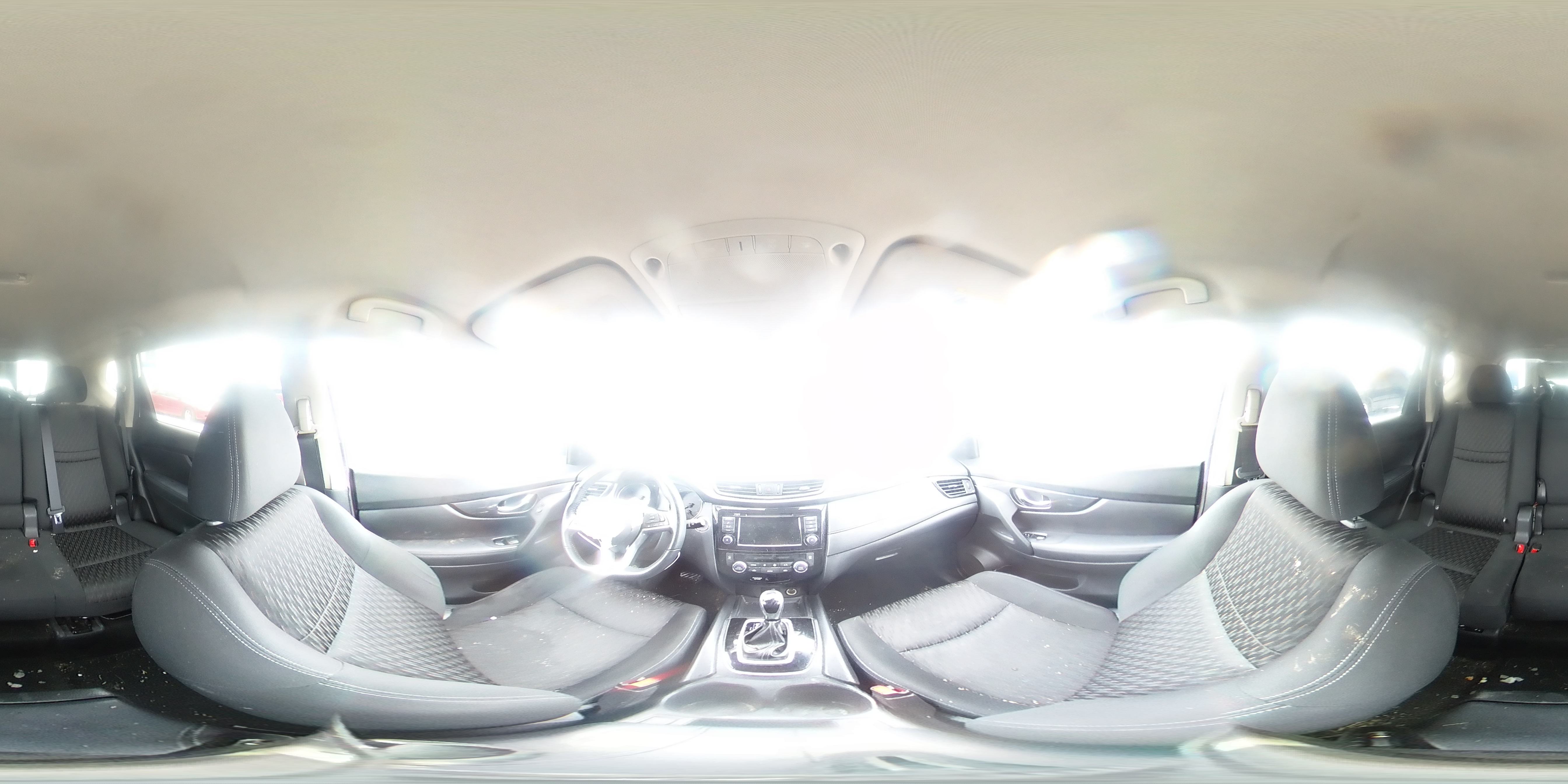 2020 Nissan Rogue - Image 12