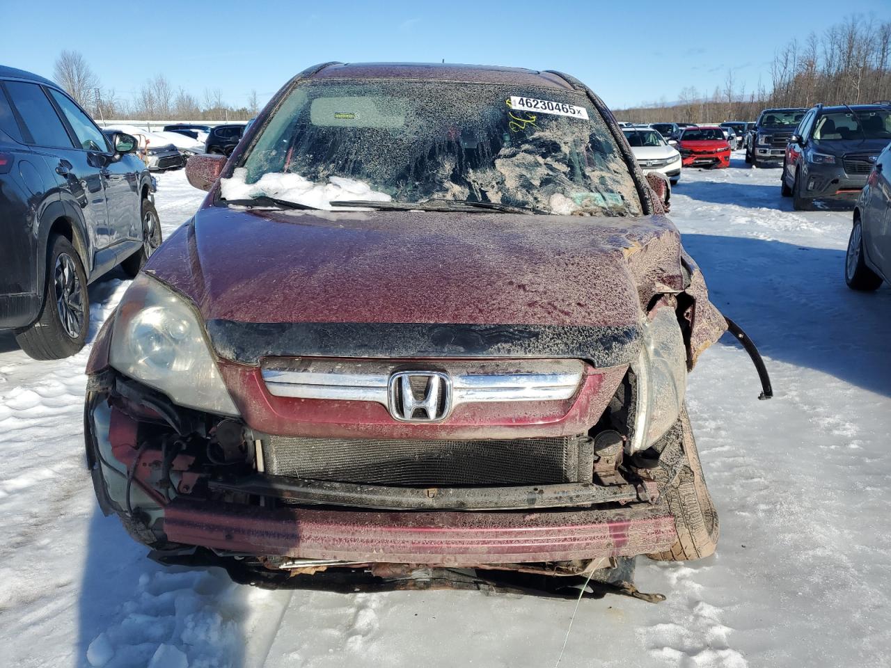 2009 Honda CR-V - Image 5