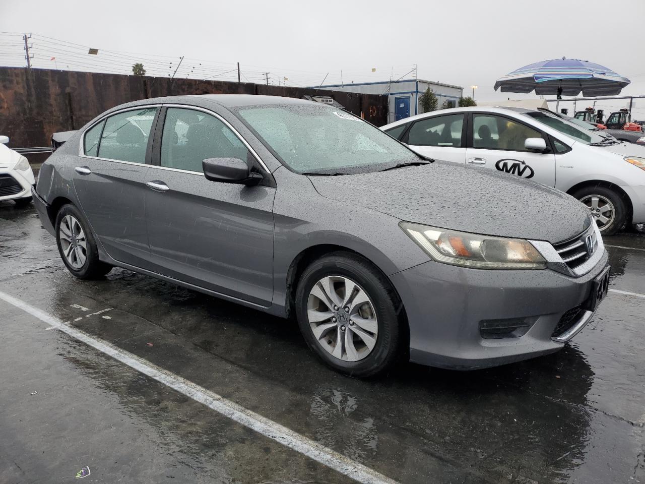 2014 Honda Accord - Image 4