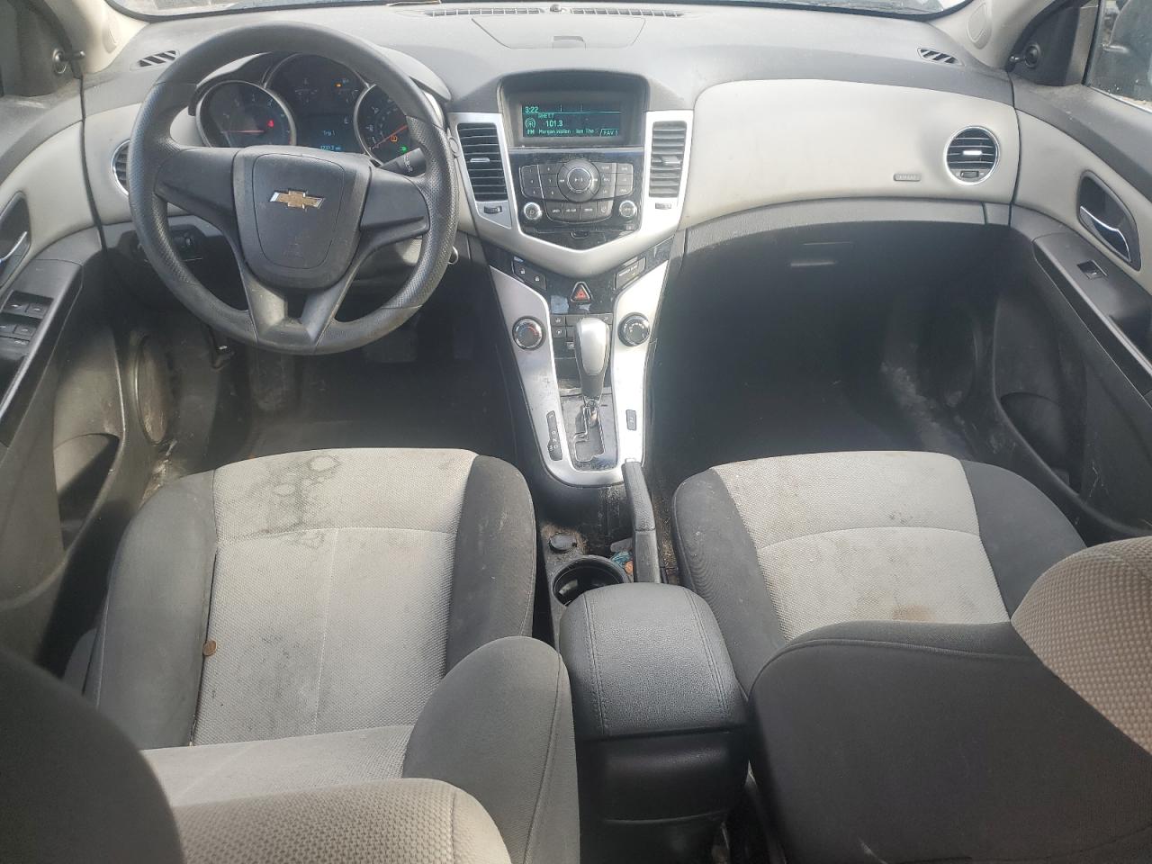 2011 Chevrolet Cruze - Image 8