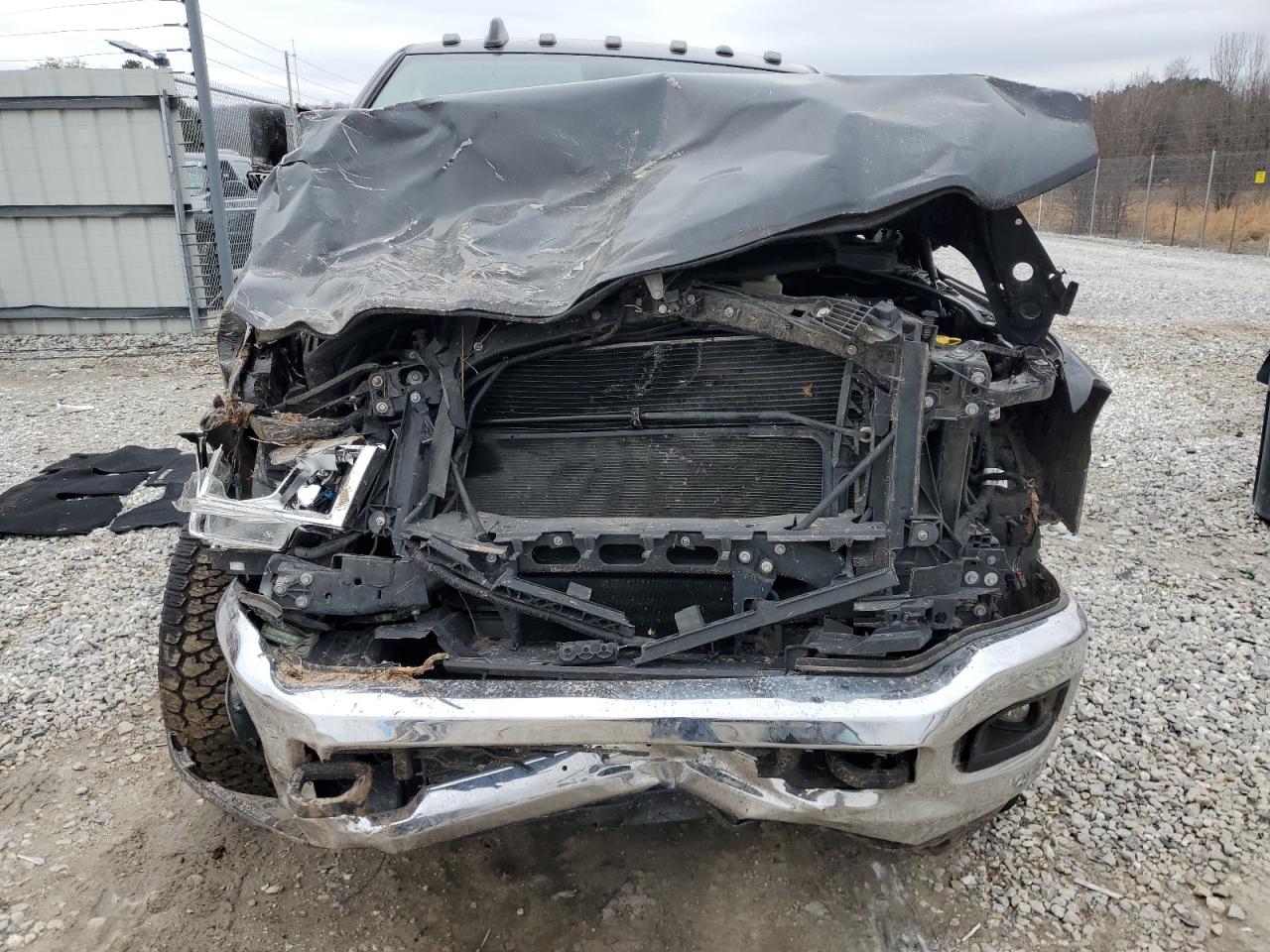 2019 RAM 2500 - Image 5