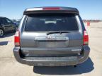 2008 Toyota 4Runner Sr5 за продажба в Wilmer, TX - Hail