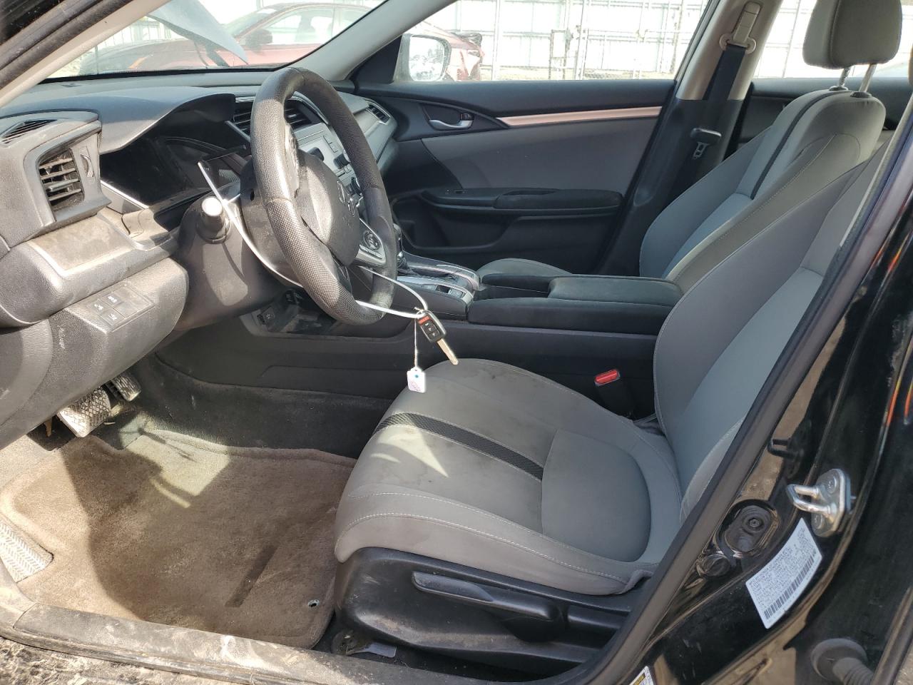 2019 Honda Civic - Image 7
